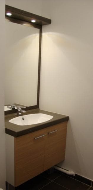Appartement T1 à louer à Marseille – photo 4