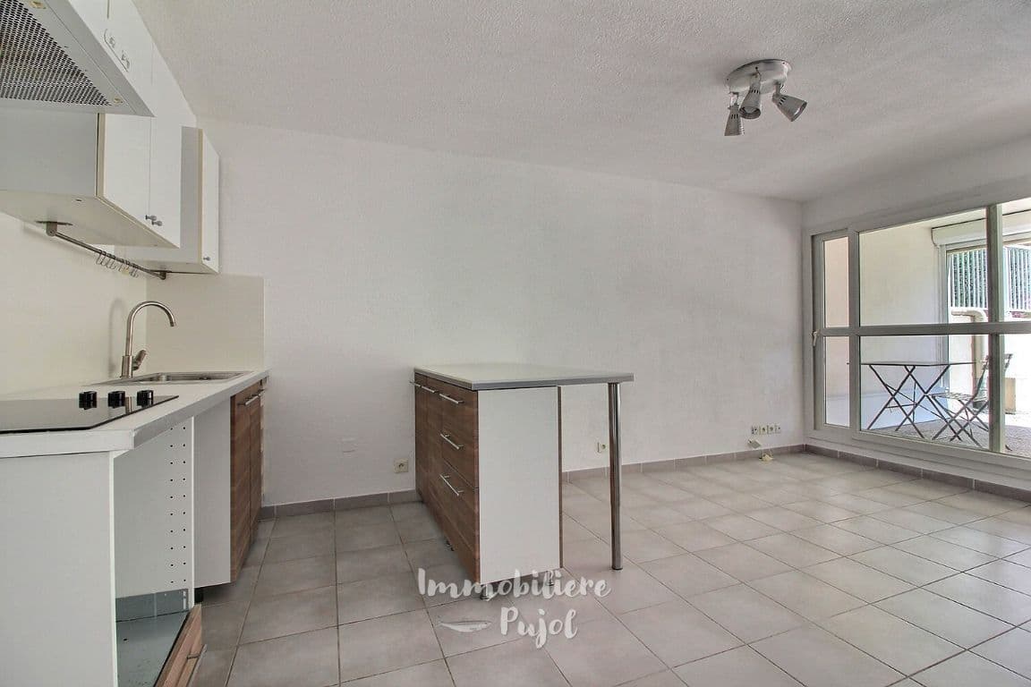 Appartement T2 à louer à Marseille – photo 1