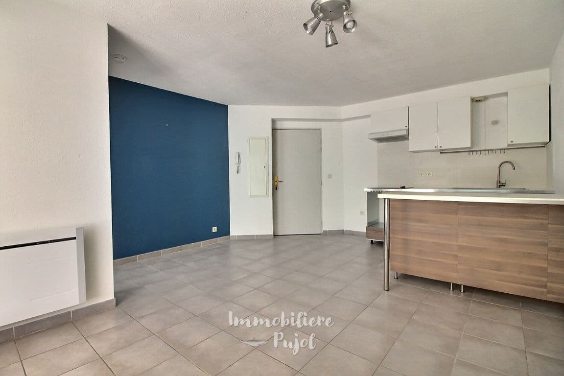 Appartement T2 à louer à Marseille – photo 2
