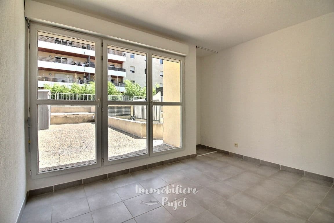 Appartement T2 à louer à Marseille – photo 3