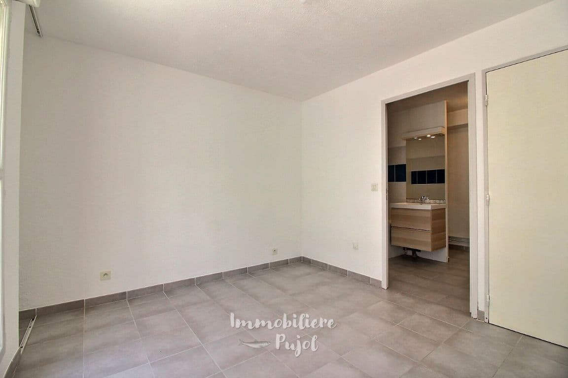 Appartement T2 à louer à Marseille – photo 4
