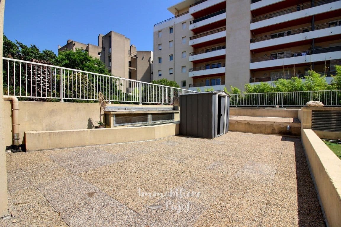 Appartement T2 à louer à Marseille – photo 6