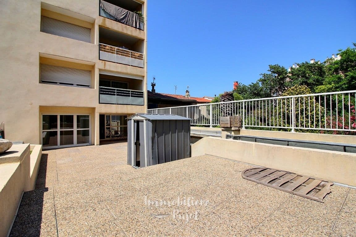 Appartement T2 à louer à Marseille – photo 7