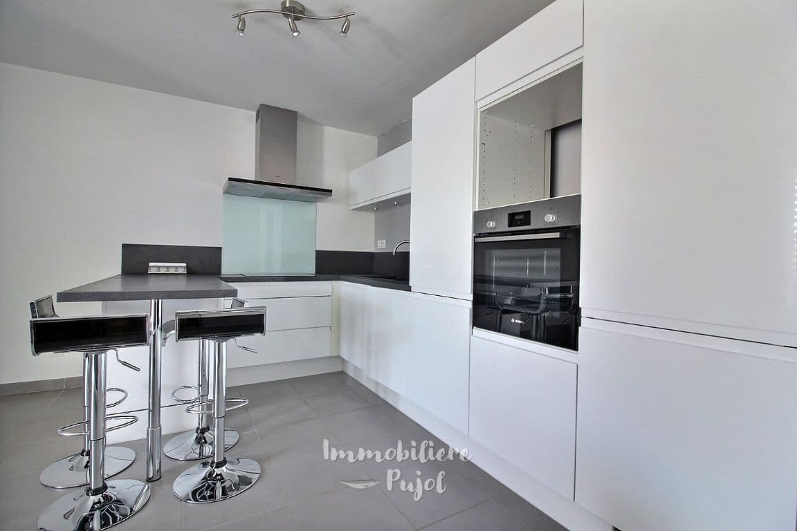 Appartement T3 à louer à MARSEILLE – photo 4
