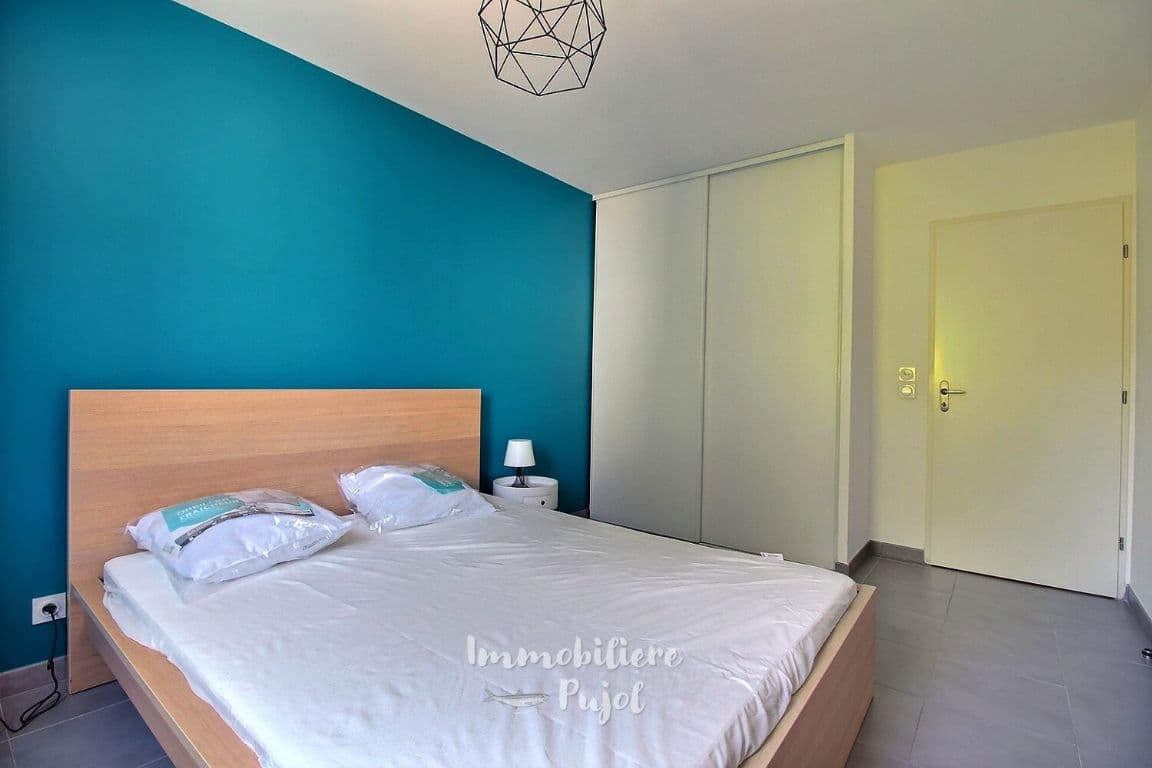 Appartement T3 à louer à MARSEILLE – photo 6