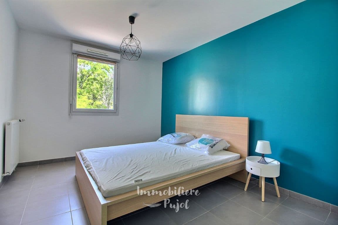 Appartement T3 à louer à MARSEILLE – photo 5