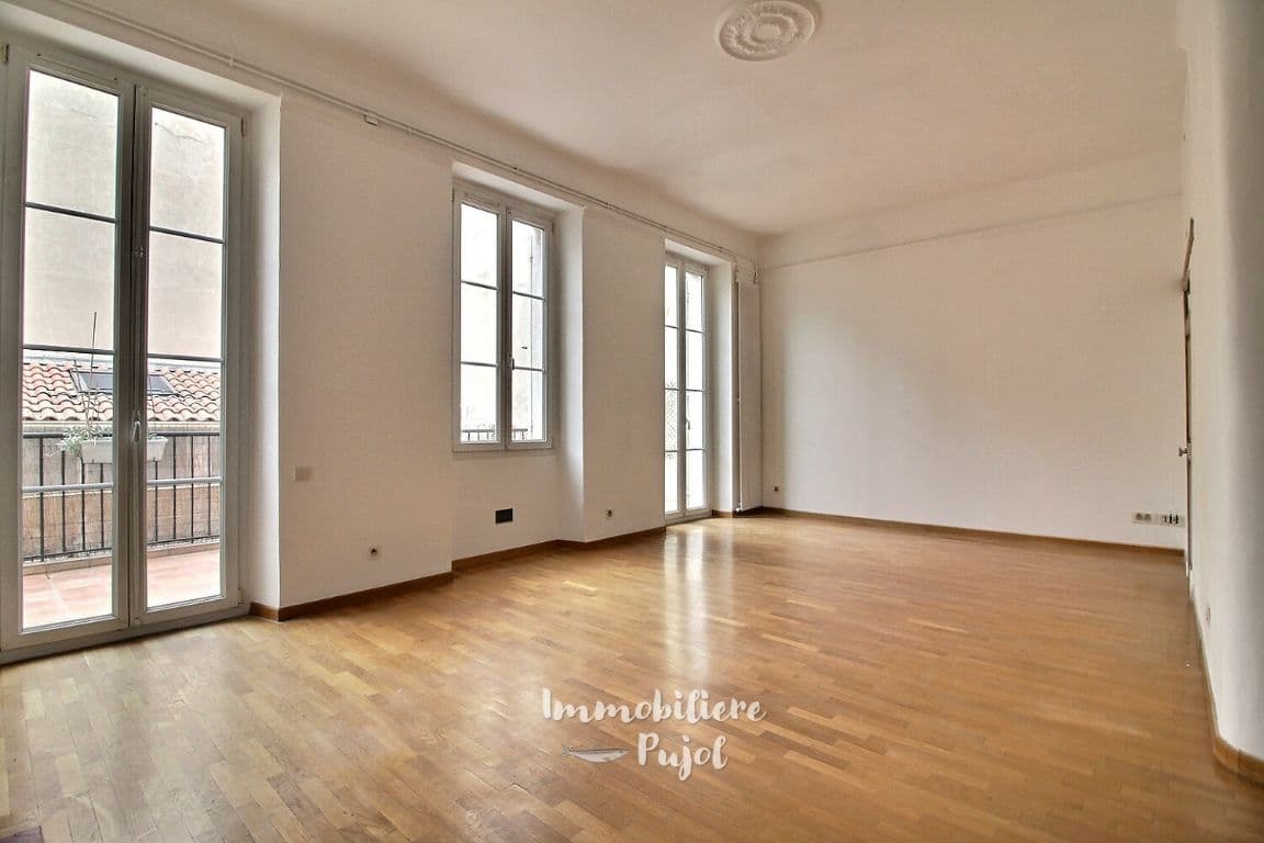 Appartement T3 à louer à MARSEILLE – photo 2