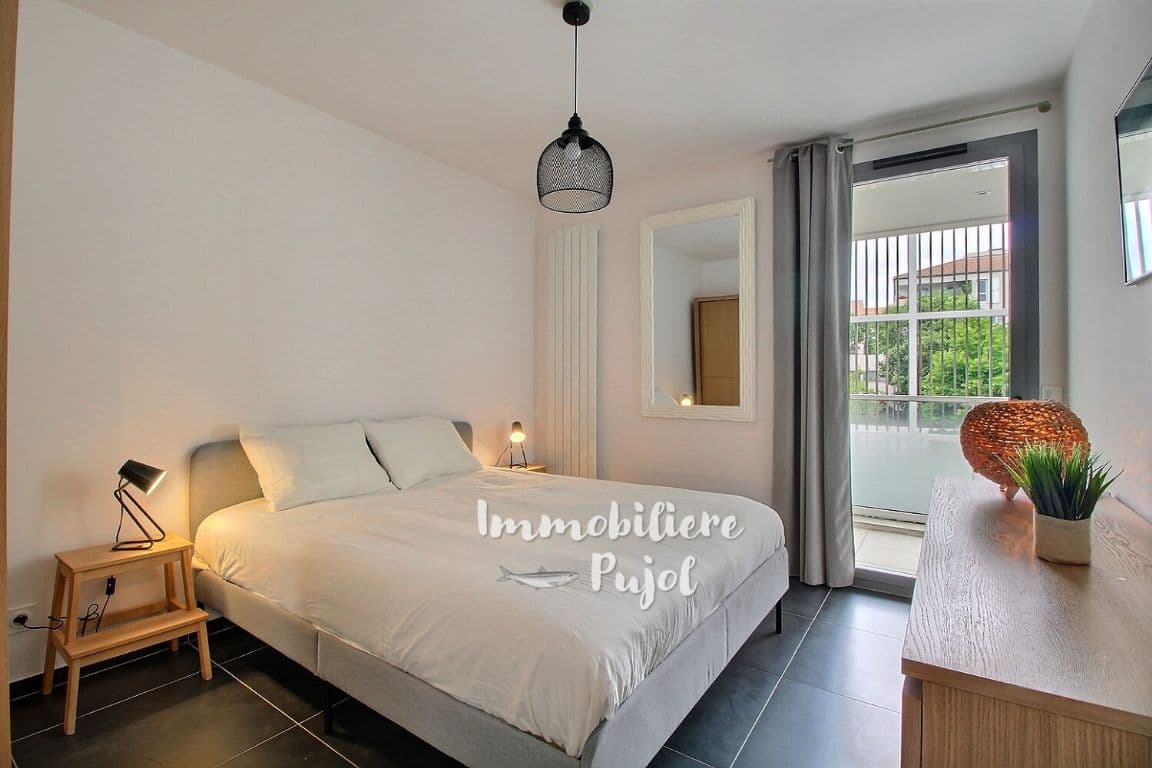 Appartement T3 à louer à MARSEILLE – photo 5