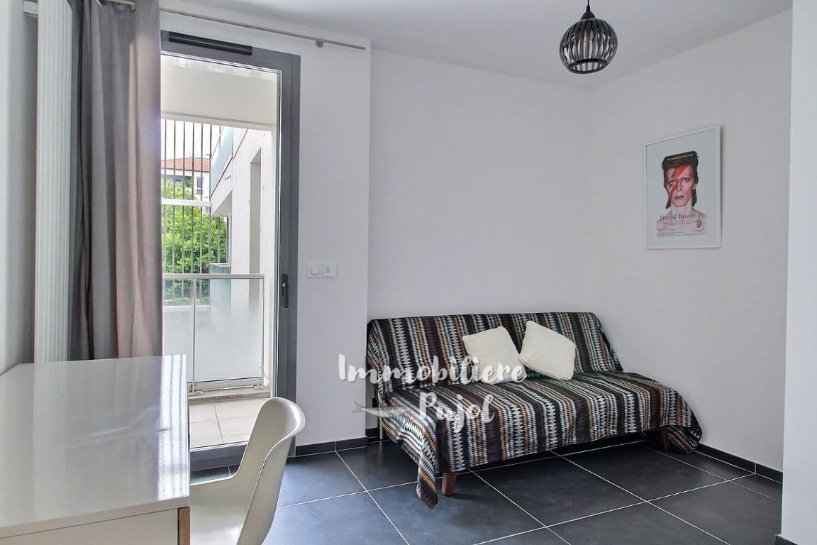 Appartement T3 à louer à MARSEILLE – photo 6