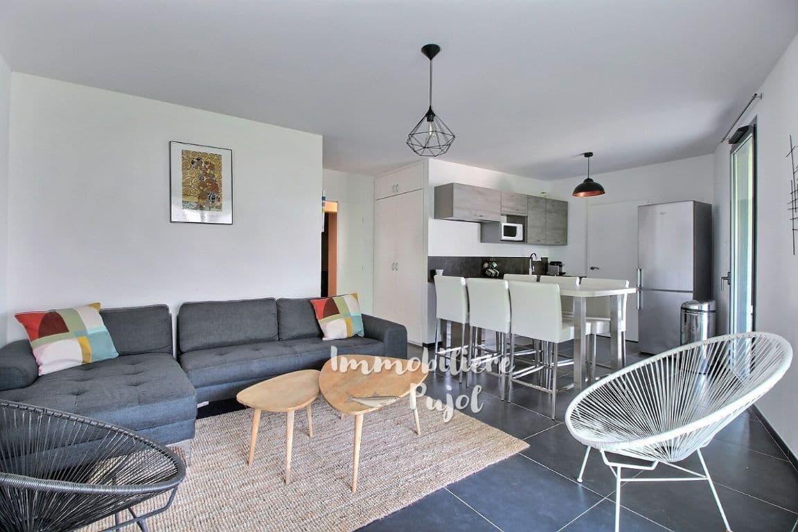 Appartement T3 à louer à MARSEILLE – photo 1