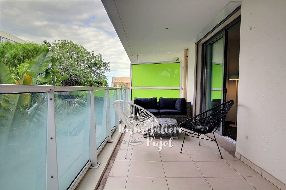 Appartement T3 à louer à MARSEILLE – photo 4