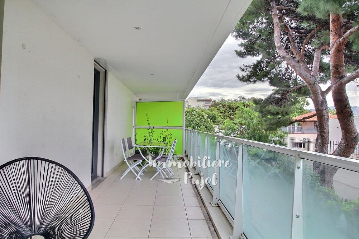 Appartement T3 à louer à MARSEILLE – photo 7