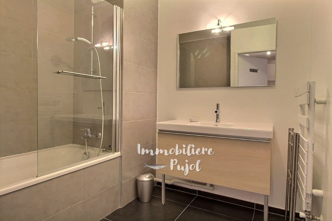 Appartement T3 à louer à MARSEILLE – photo 8