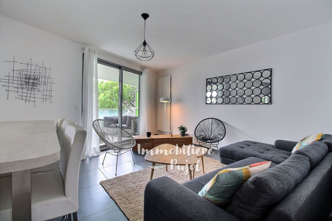 Appartement T3 à louer à MARSEILLE – photo 2