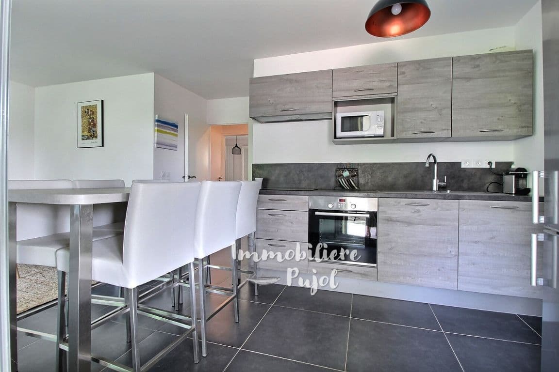 Appartement T3 à louer à MARSEILLE – photo 3