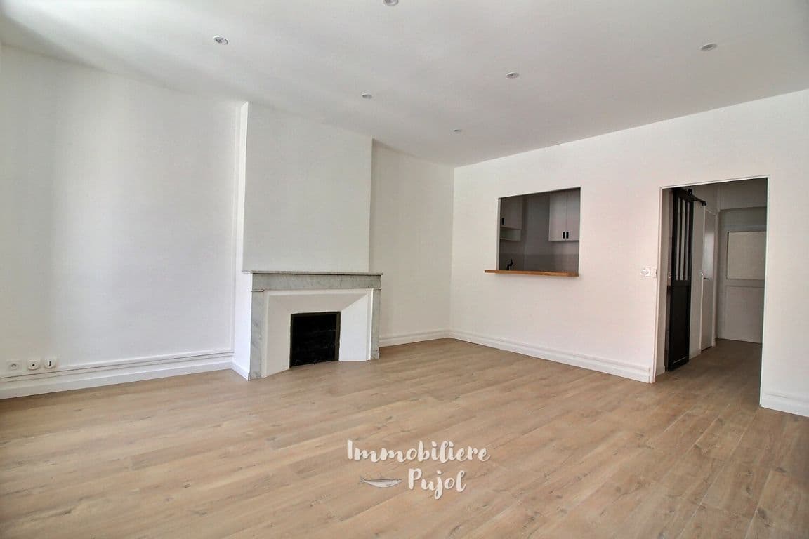 Appartement T3 à louer à Marseille – photo 3