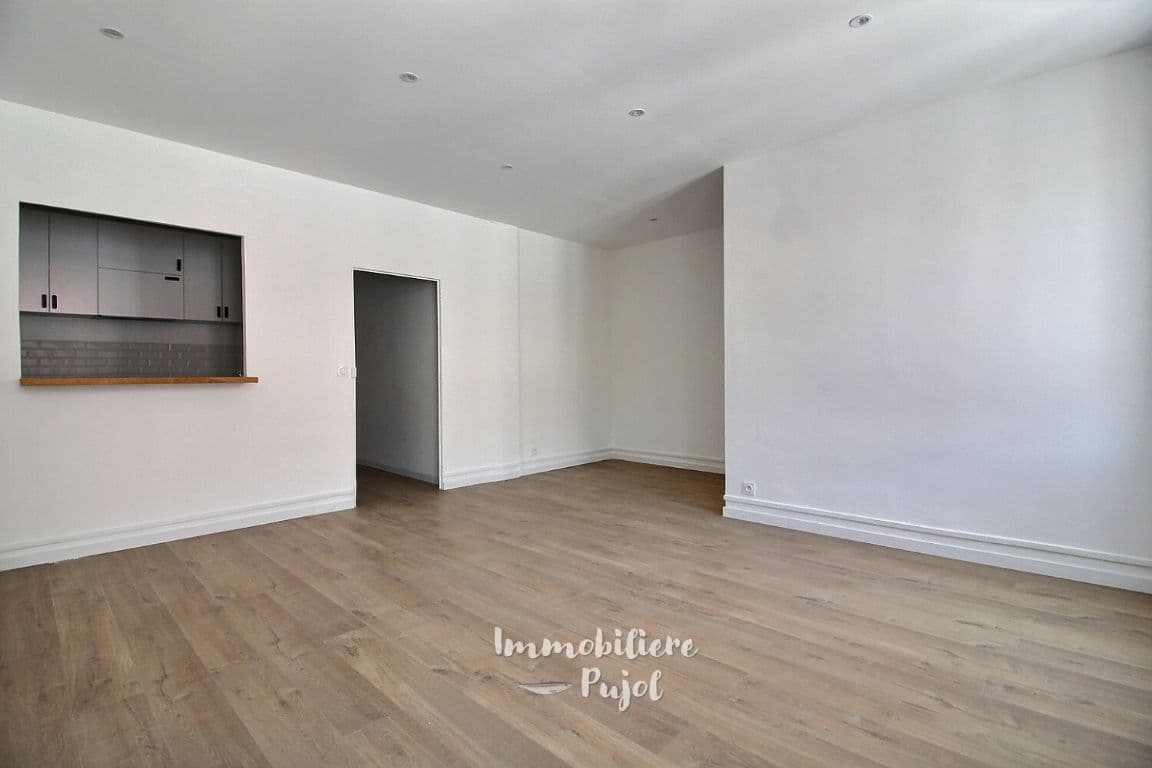 Appartement T3 à louer à Marseille – photo 2