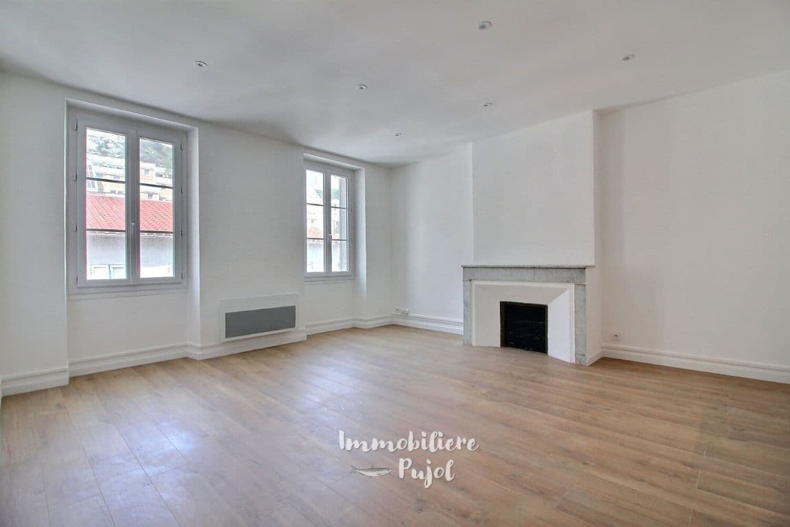 Appartement T3 à louer à Marseille – photo 1
