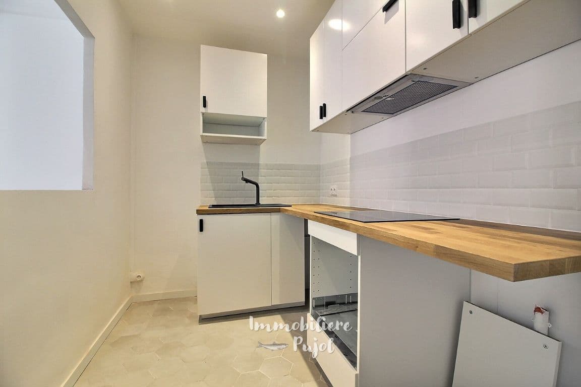Appartement T3 à louer à Marseille – photo 4