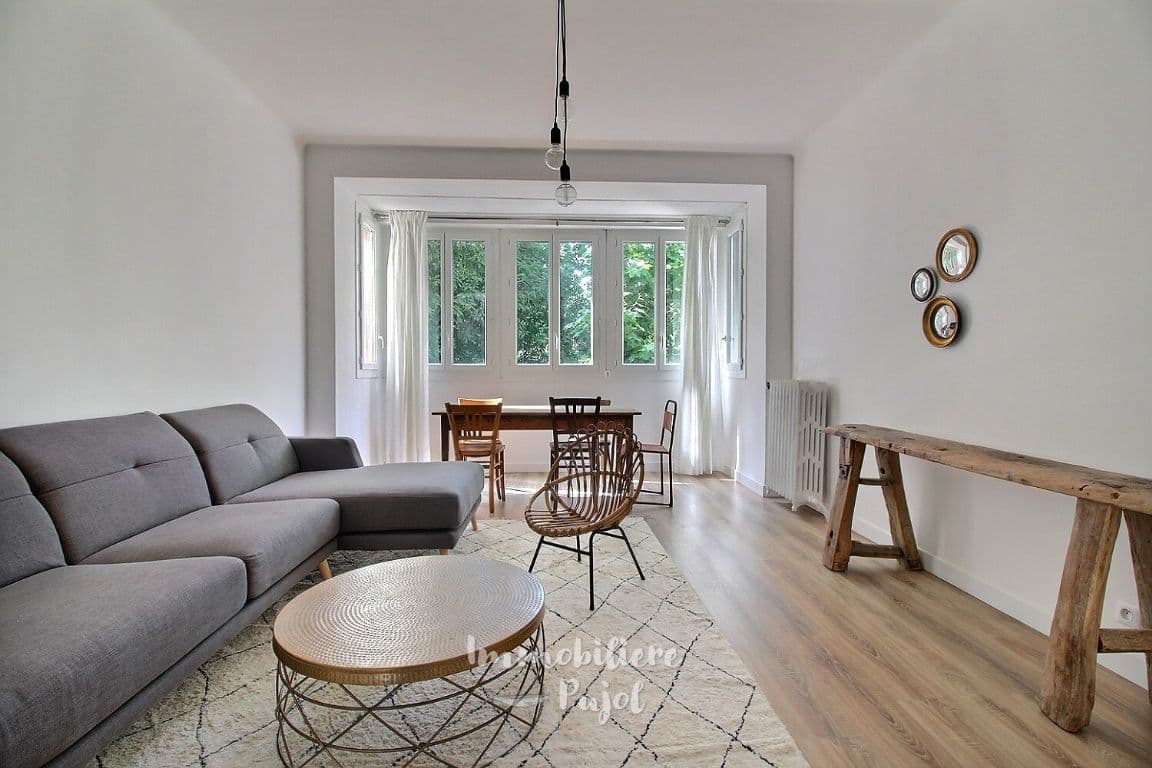 Appartement T3 à louer à Marseille – photo 1