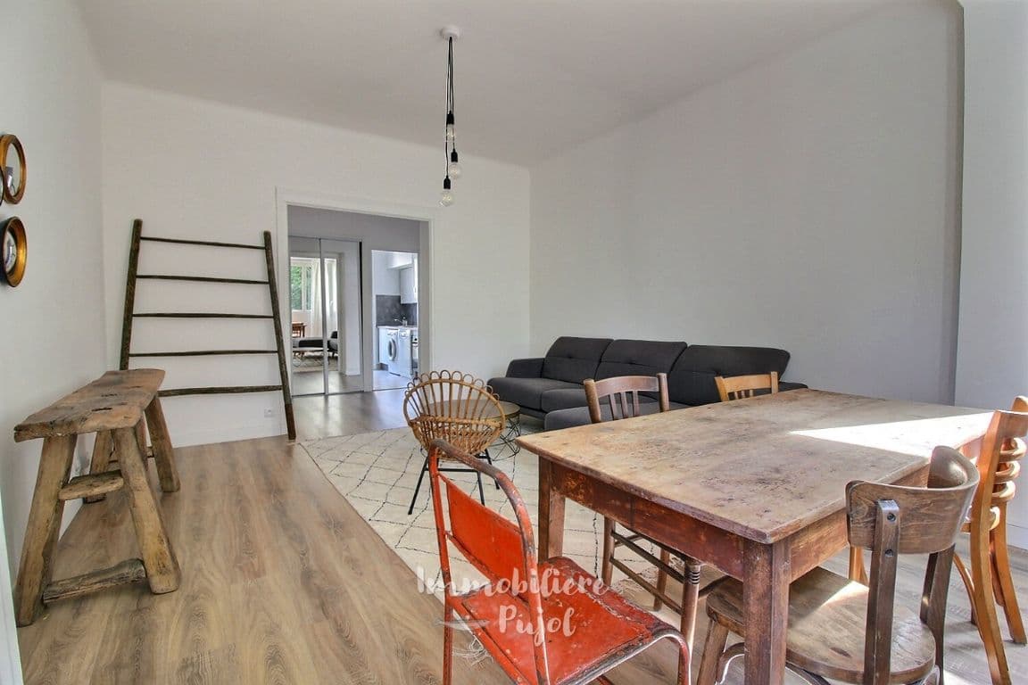 Appartement T3 à louer à Marseille – photo 2