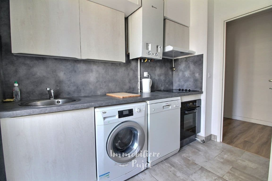 Appartement T3 à louer à Marseille – photo 4