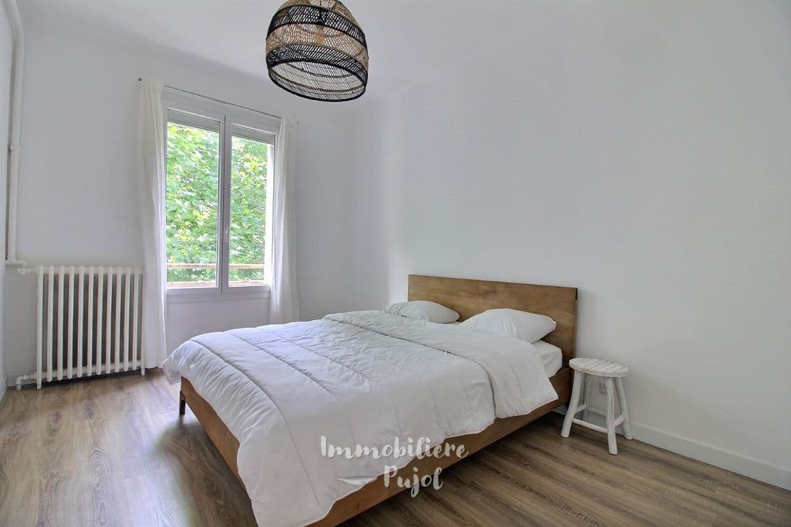 Appartement T3 à louer à Marseille – photo 8