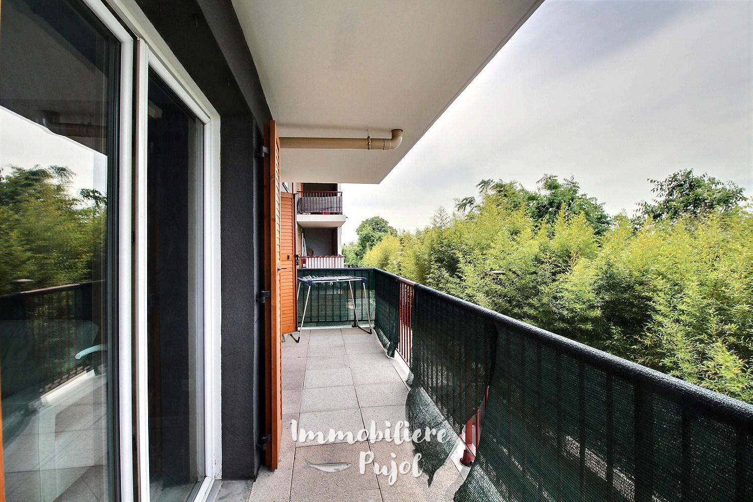 Appartement T2 à vendre à Marseille – photo 1