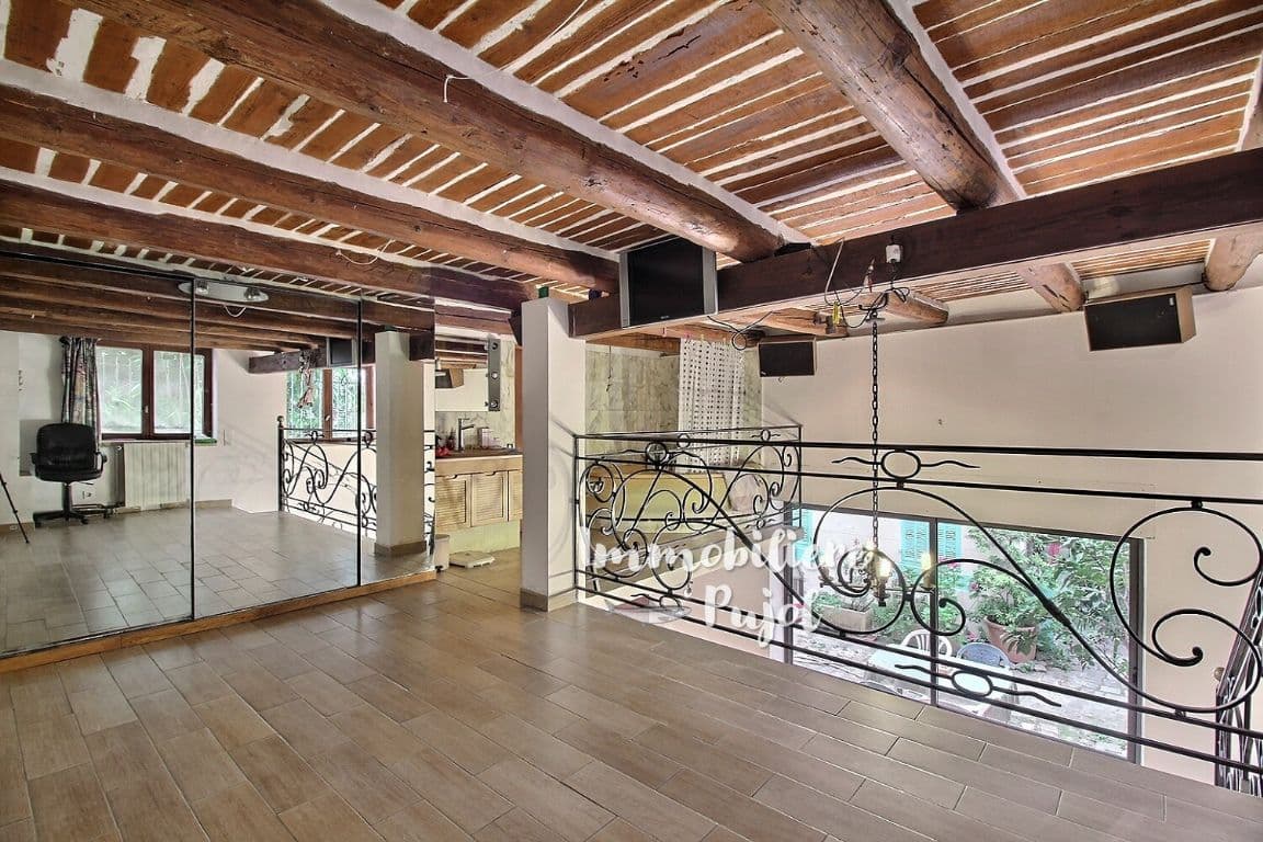 Villa à louer à Marseille – photo 6