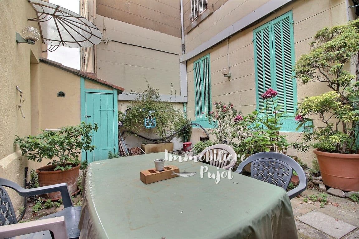 Villa à louer à Marseille – photo 1