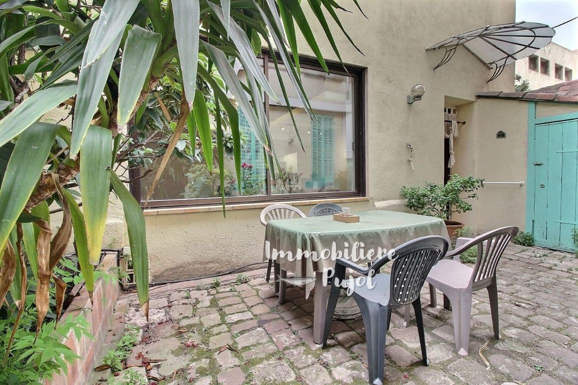 Villa à louer à Marseille – photo 2