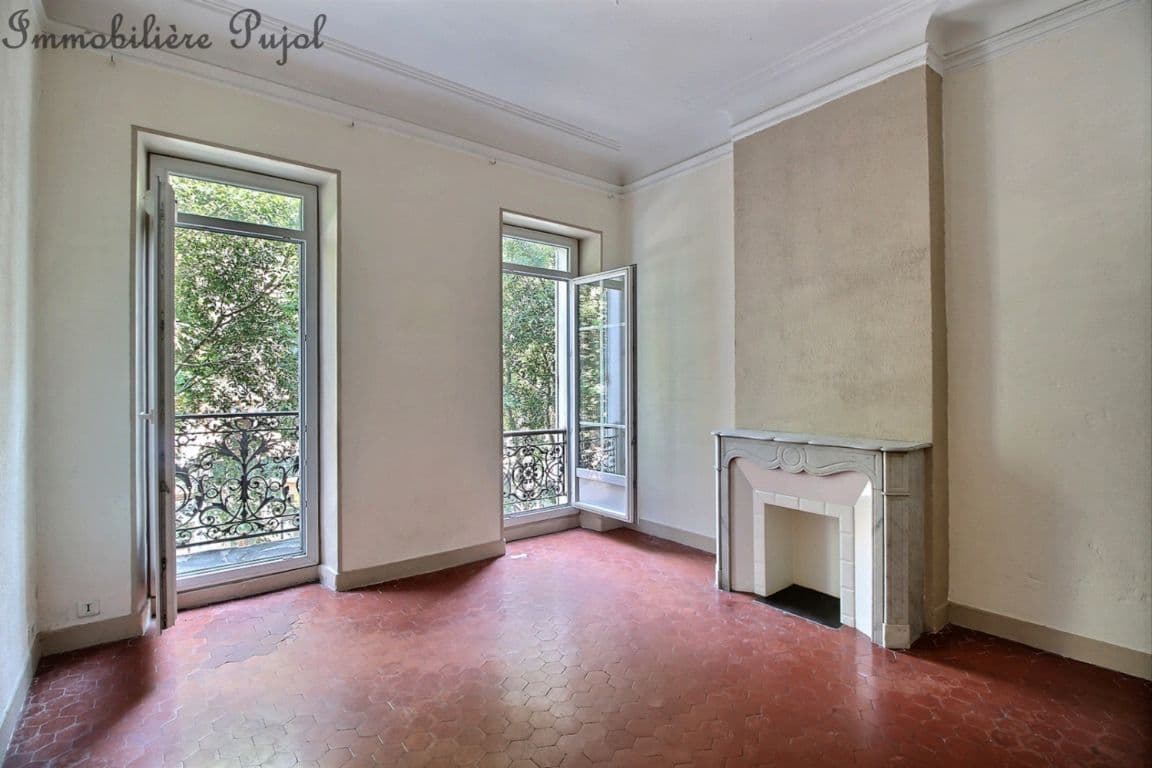 Appartement T2 à louer à Marseille – photo 1