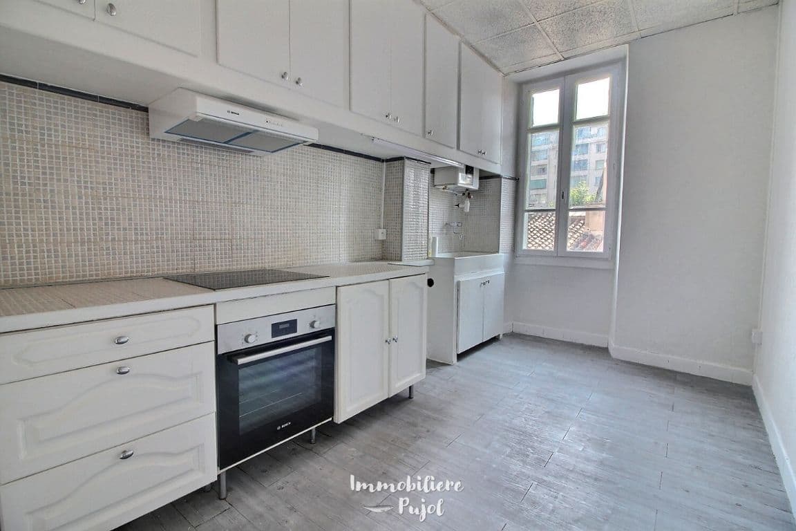 Appartement T1 à louer à Marseille – photo 2