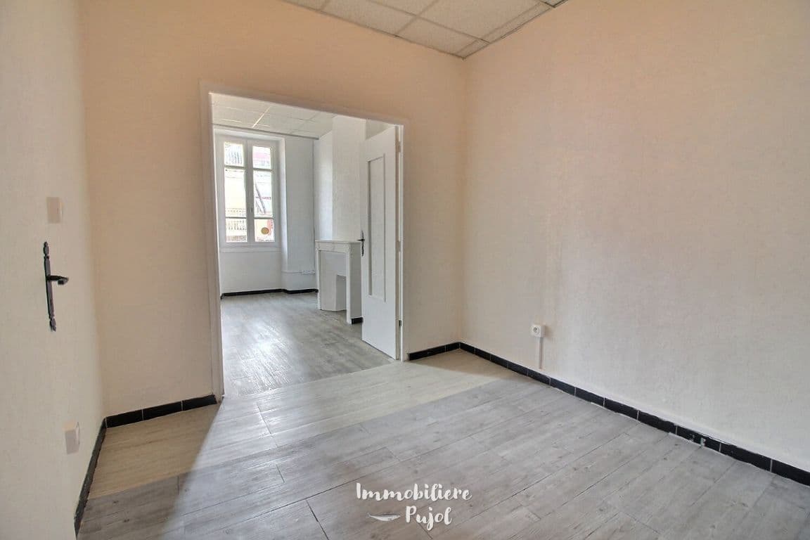 Appartement T1 à louer à Marseille – photo 3