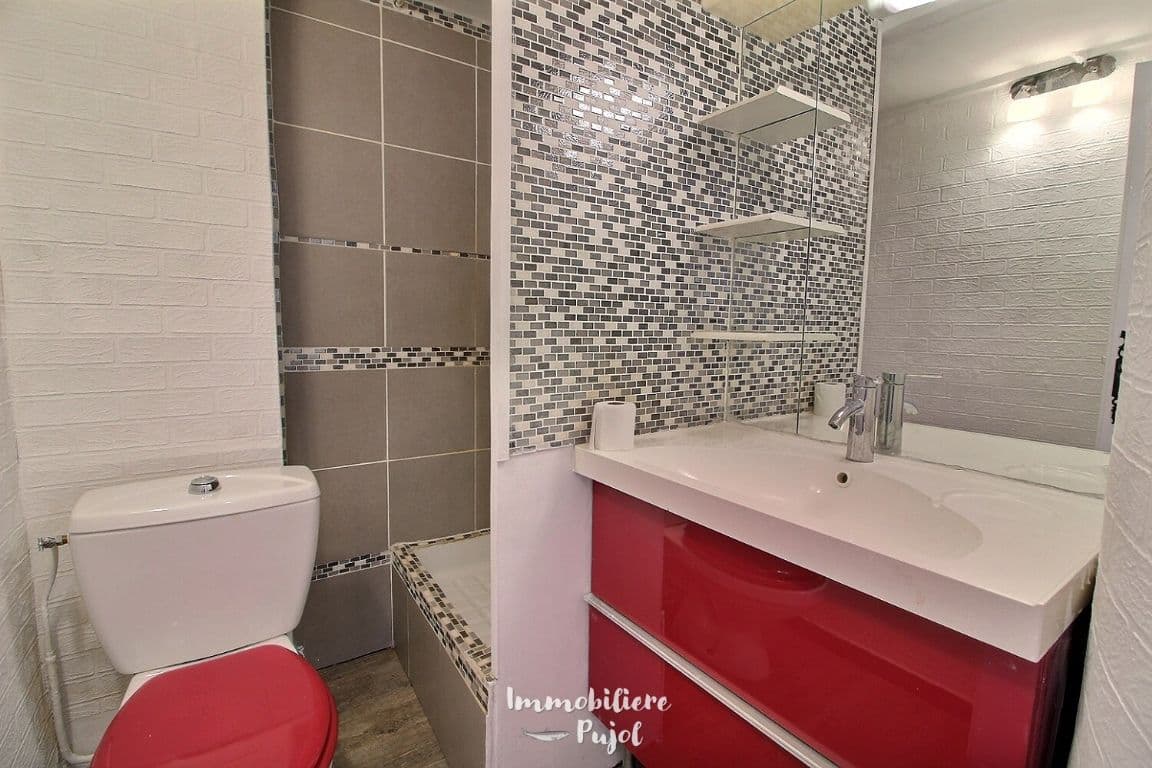 Appartement T1 à louer à Marseille – photo 4