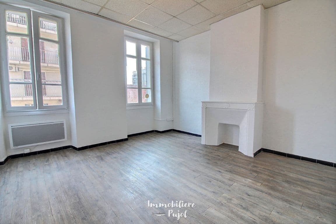 Appartement T1 à louer à Marseille – photo 1