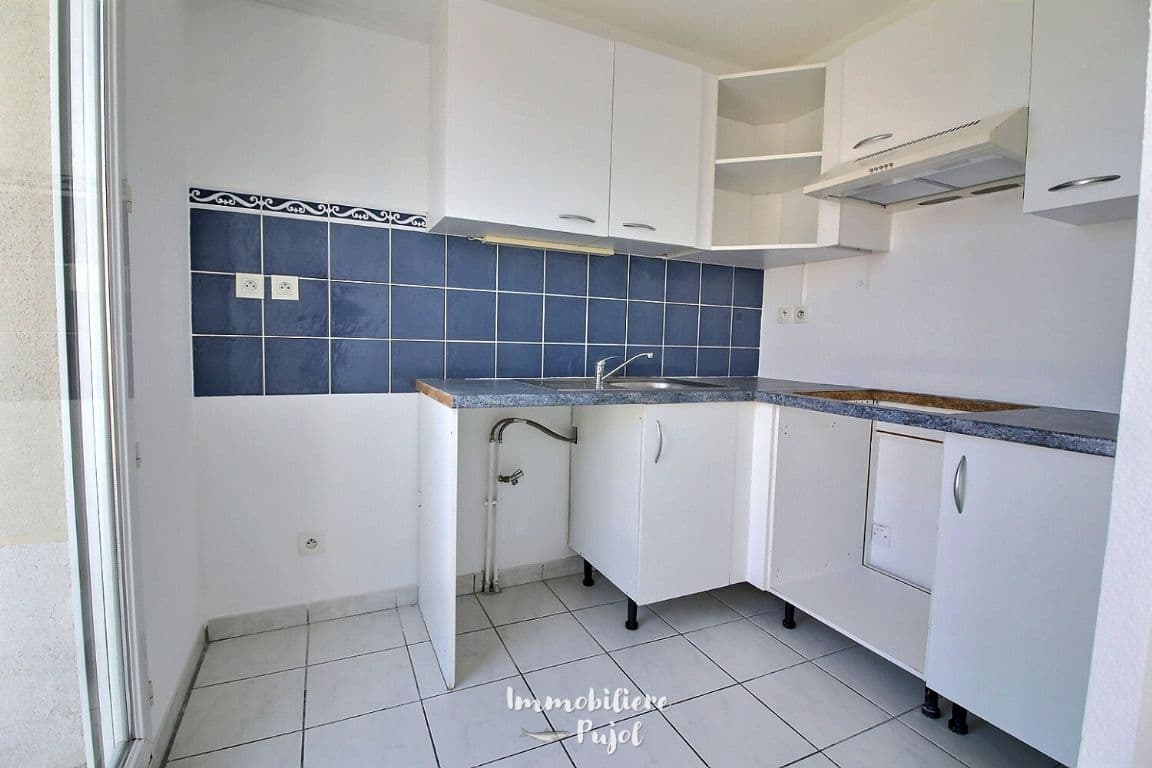 Appartement T2 à louer à Marseille – photo 2