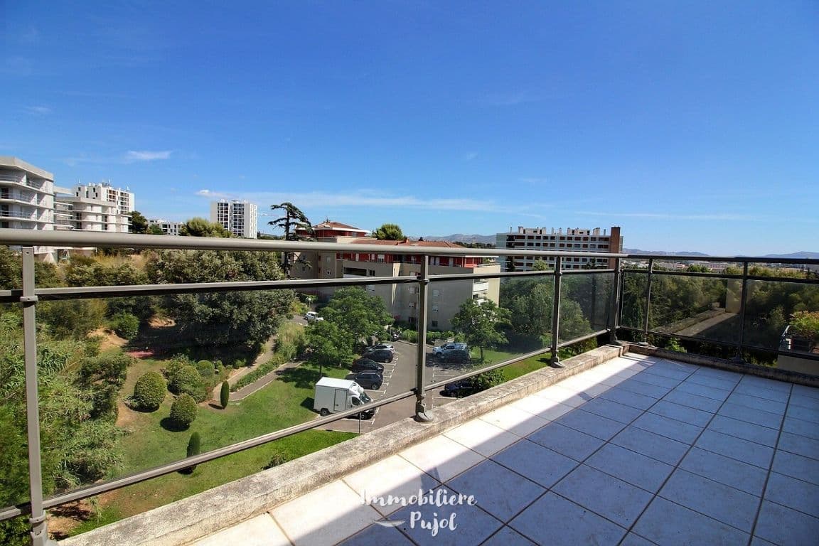 Appartement T2 à louer à Marseille – photo 5