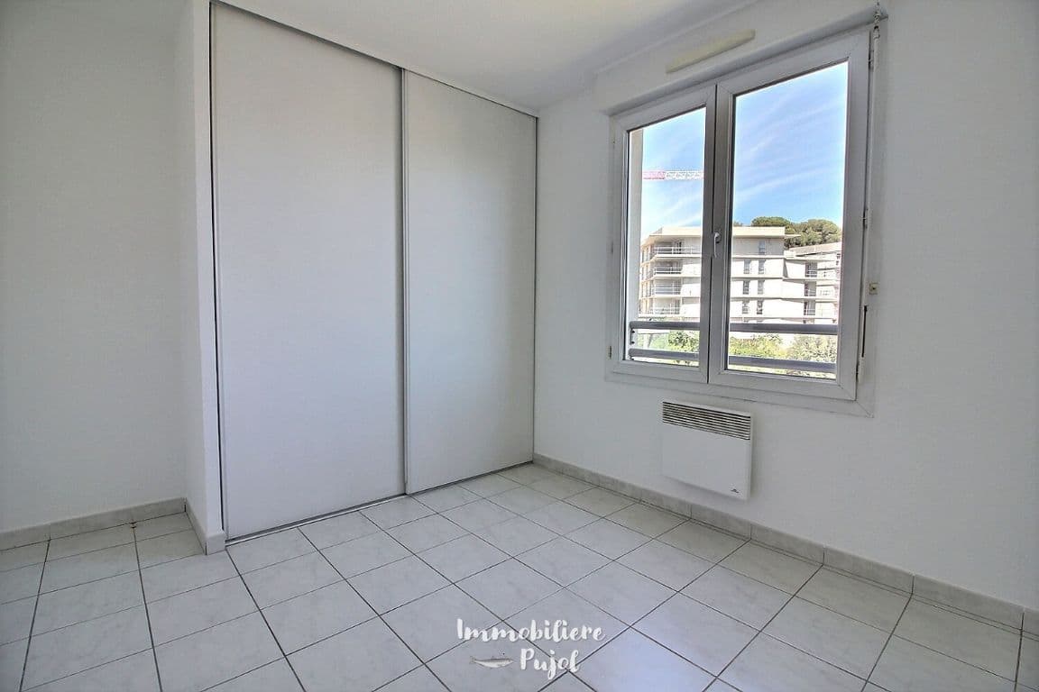 Appartement T2 à louer à Marseille – photo 3