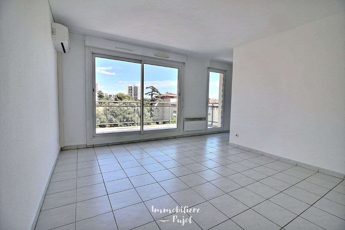Appartement T2 à louer à Marseille – photo 4