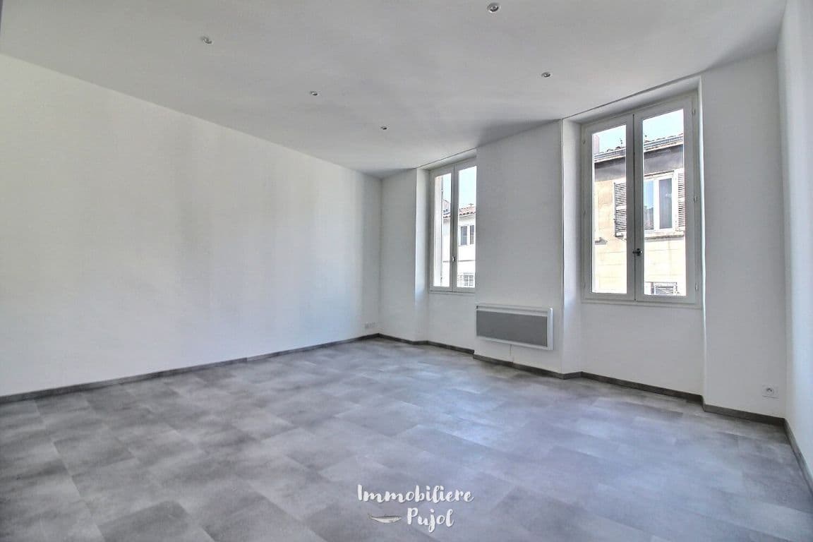 Appartement T2 à louer à Marseille – photo 1