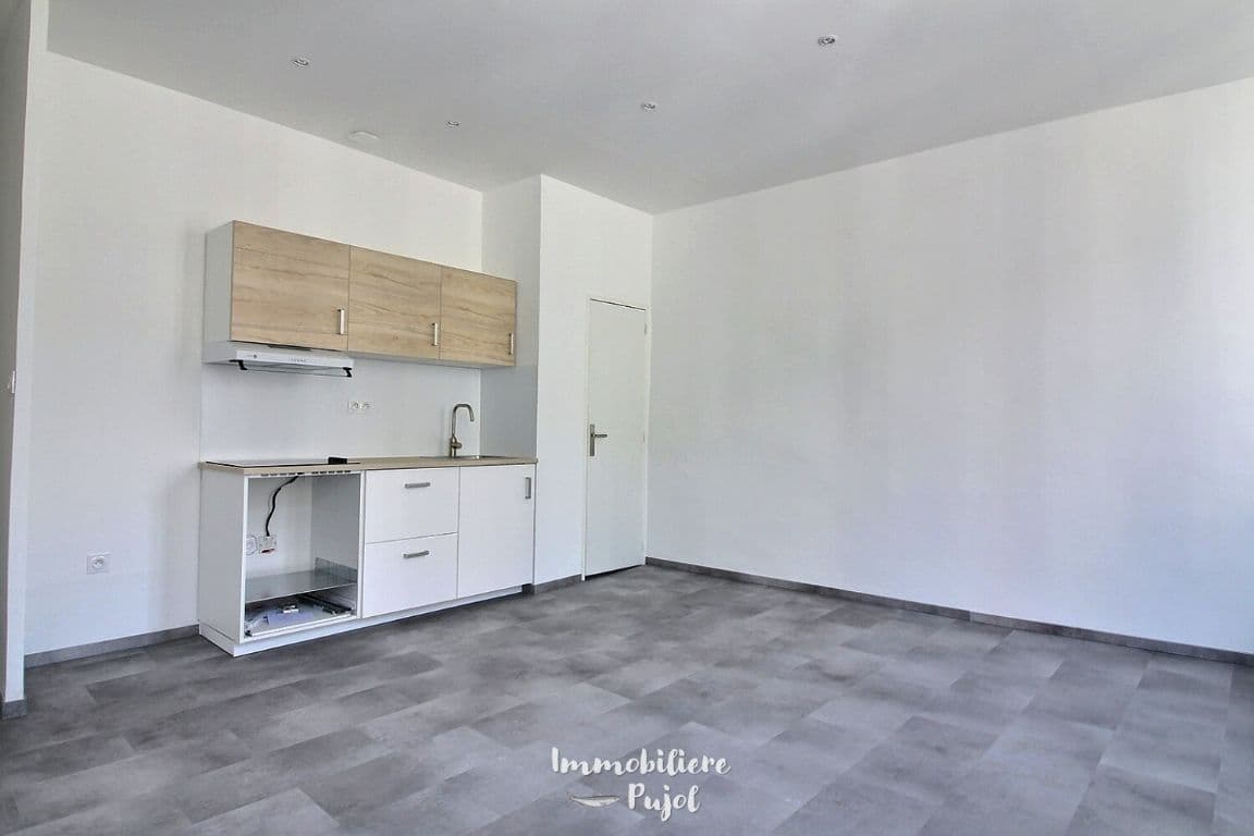 Appartement T2 à louer à Marseille – photo 2