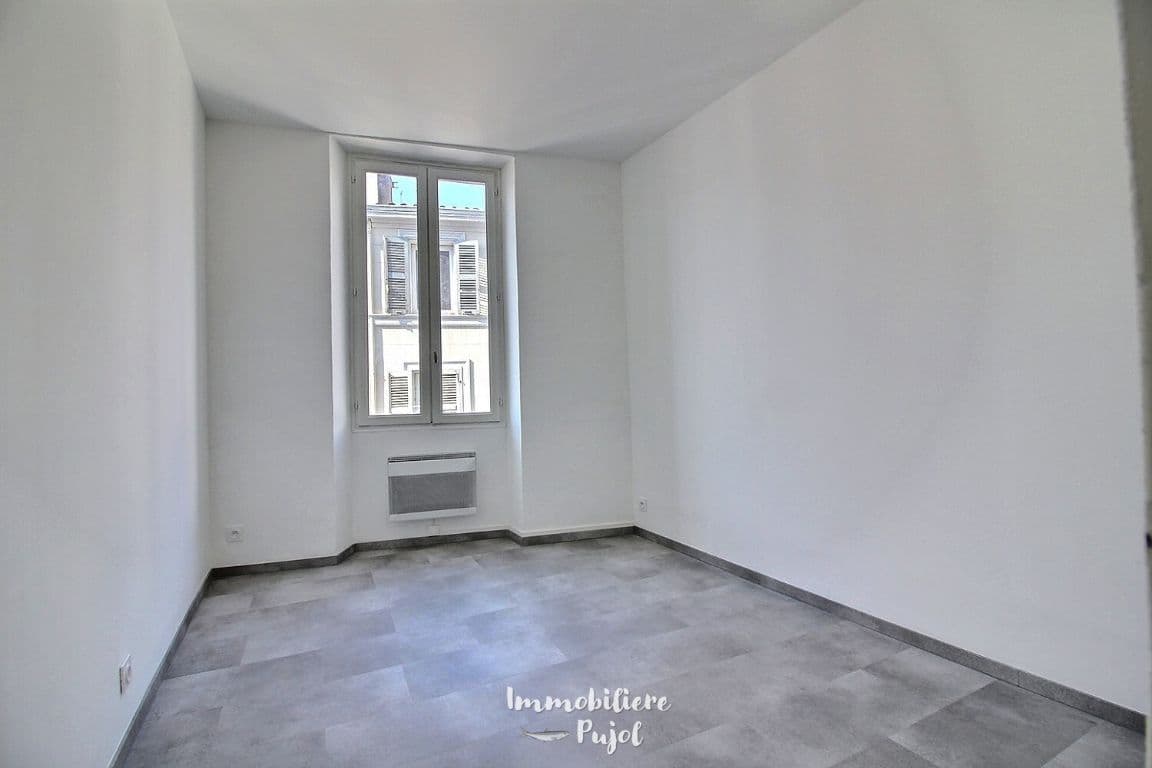 Appartement T2 à louer à Marseille – photo 3