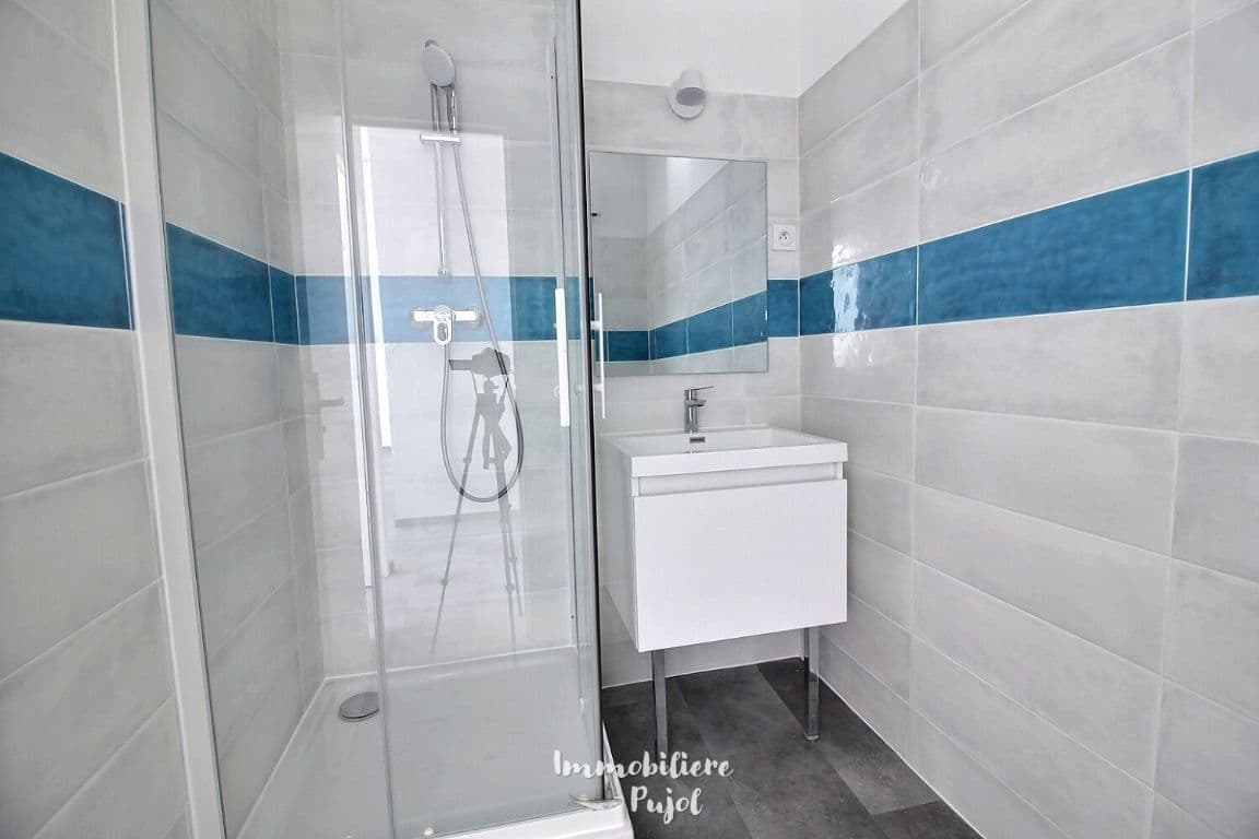 Appartement T2 à louer à Marseille – photo 4