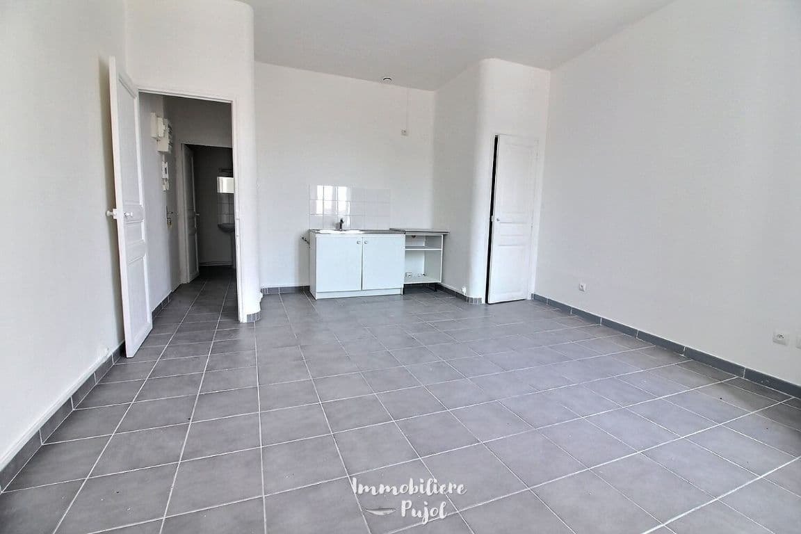 Appartement T2 à louer à Marseille – photo 2