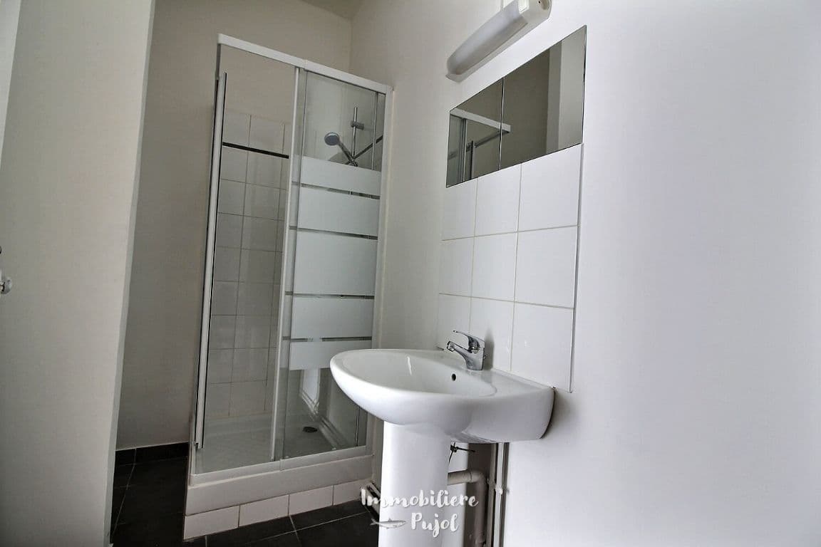 Appartement T2 à louer à Marseille – photo 4