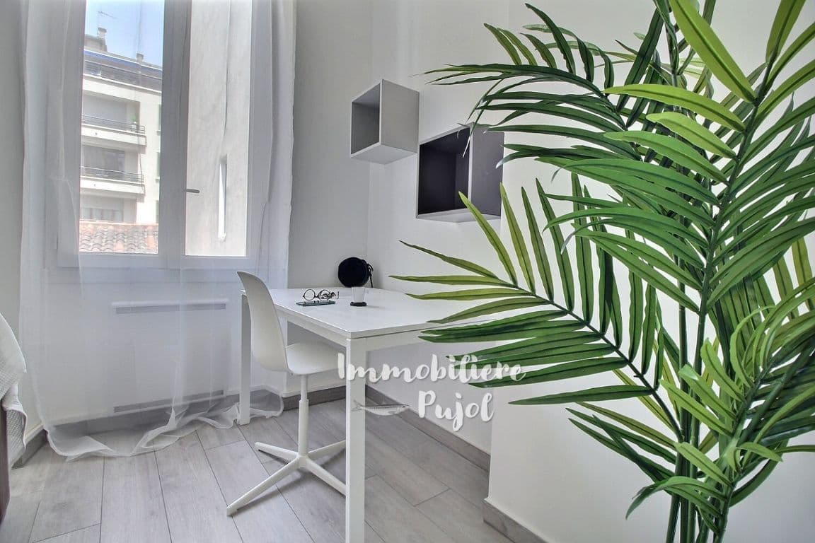 Appartement T1 à louer à MARSEILLE – photo 3