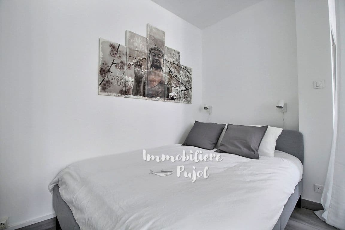 Appartement T1 à louer à MARSEILLE – photo 4