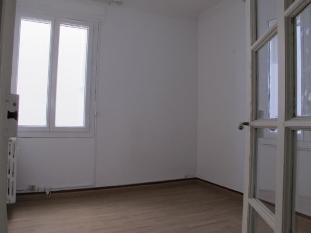Appartement T2 à louer à Marseille – photo 2
