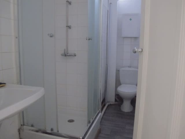 Appartement T2 à louer à Marseille – photo 5